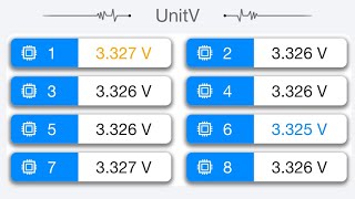 how to set up newest ANT BMS APP (if your phone language not in English) screenshot 3