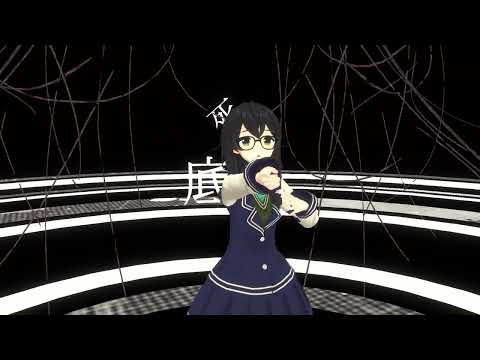 [mmd doll dancer]キラースパイダー