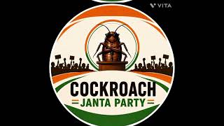 Cockroach janta party