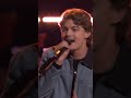 The way their voices compliment each other ✨