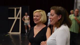 I Am From Austria - Kim Duddy Choreografie