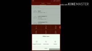 Solusi Jaringan Telkomsel Error/Putus di Malam Hari