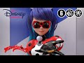 Miraculous  extra aide  disney channel be