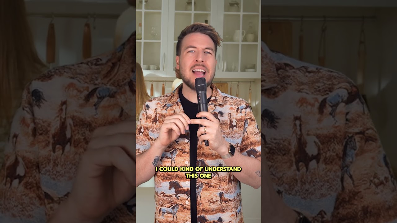 This Dad Built A Pipe Bomb To Entertain His Dinner Guests