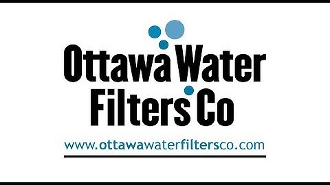 How To Repair Or Clean The CLACK "I-S" Valve