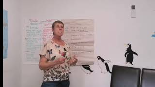 Managing Transitions - Transitional Objects
