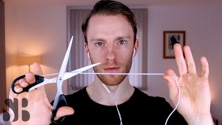 Destroying Headphones | Steven Bridges Magic