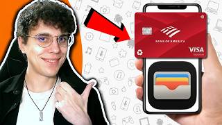 How to Add Bank of America Card to Apple Wallet | Step-By-Step screenshot 2