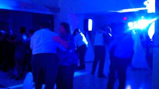 Kim & John's Winter Haven Wedding Reception #2 Kim & John's Winter Haven Wedding Reception #2