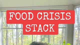 Trump’s Food Crisis Stack: Drought, Diesel, Fertilizer, and Iran