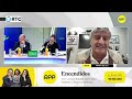 Colectivo liderado por Raúl Diez Canseco solicita auditoria internacional al JNE #ADNRPP