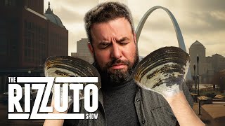 My Hands Are Clammy - Rizzuto Show (AUG.22 2023)