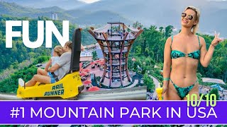 Anakeesta Gatlinburg | Ultimate Guide