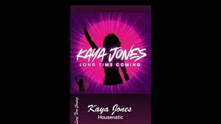 🩷 Long Time Coming By HouseNatic & Grammy Award Winner Kaya Jones