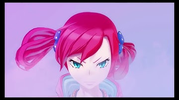 Digimon Story: Cyber Sleuth Omnimon/Omegamon Digivolution