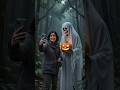 👻📸😱""Jab Ghost ne maangi Selfie... aur end dekhkar sab hairaan"#ghost#viral #short#funny