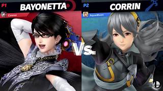 Smash Ultimate: Random Matches with Cosmo pt2