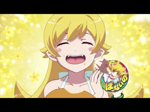 P〈物語〉シリーズ セカンドシーズン PV