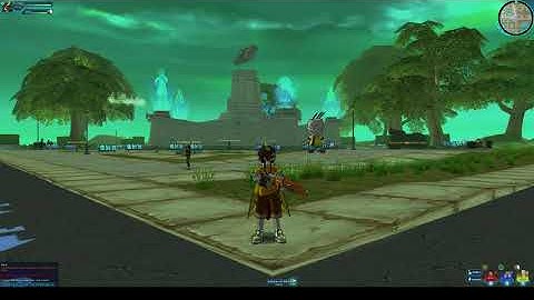 OpenFusion | Very Big Update | Welcome to the Future!