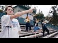 Pool Kids - "Leona Street"