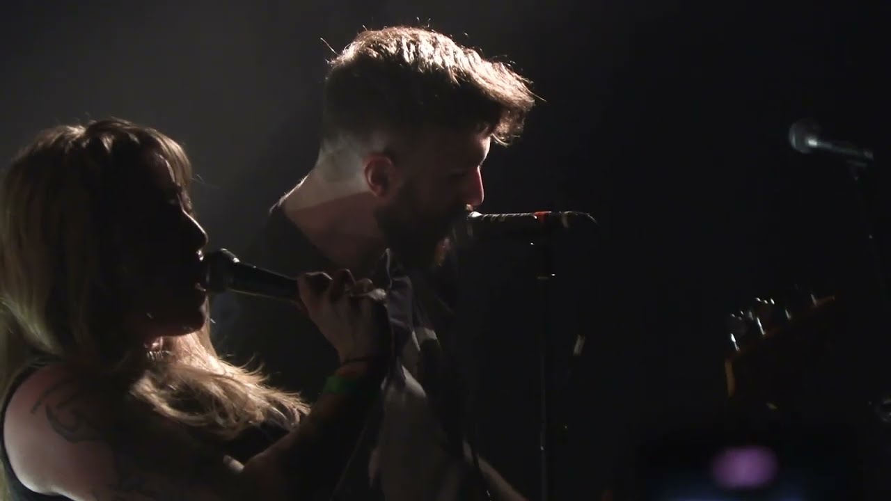 Feral Nature - live at Feyestival