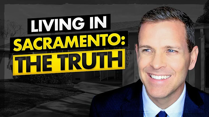 5 Myths about Living in Sacramento