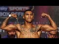 Conor benn vs nathan clark full fight