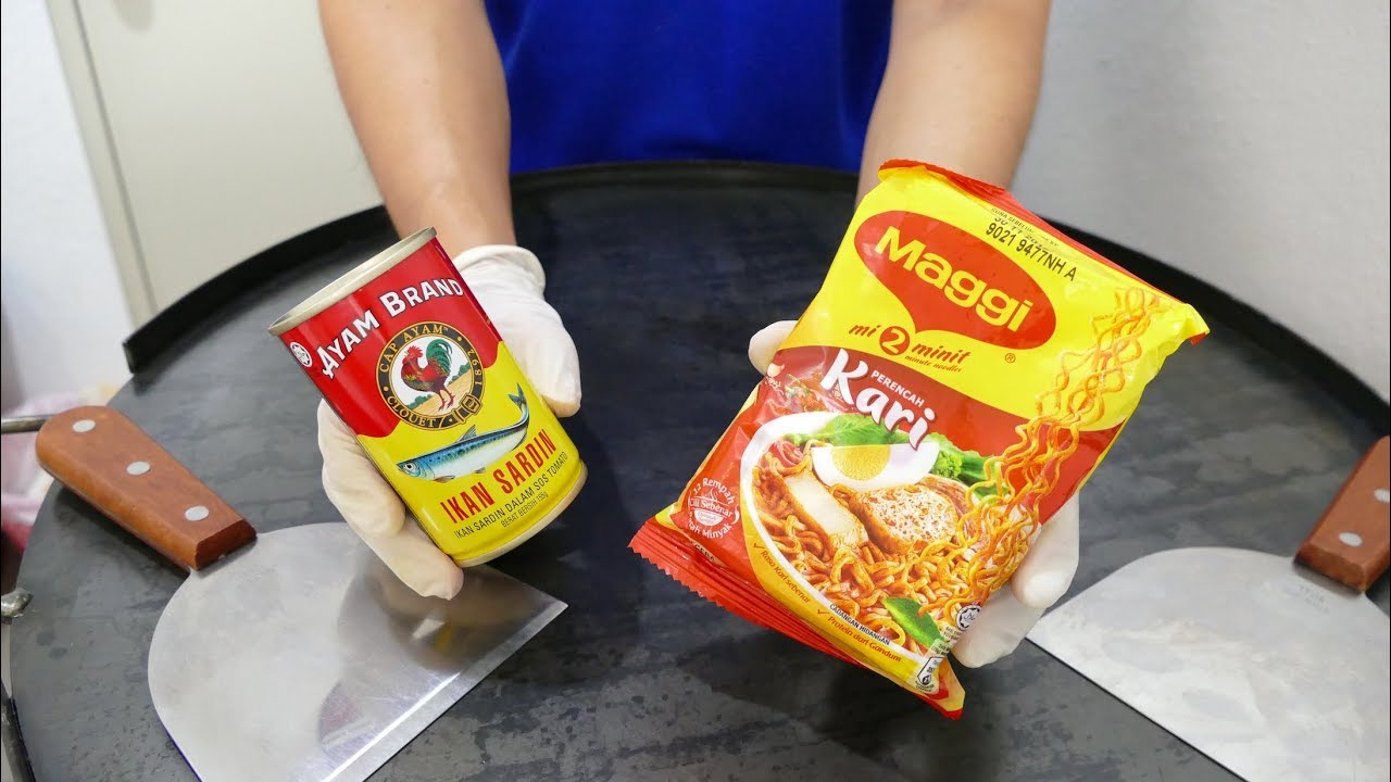 Maggi Seasoning Food Raw Material Petaling Jaya Pj Selangor Malaysia Kuala Lumpur Kl Supplier Suppliers Supply Supplies Pj Grocer Sdn Bhd