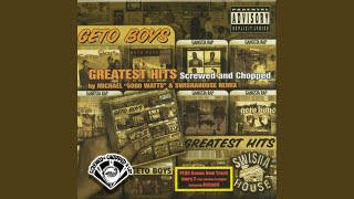 Geto Boys and Girls