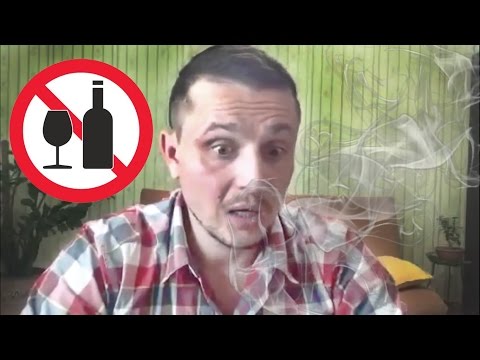 Как я бросил Курить и Пить БЕЗ СИЛЫ ВОЛИ. Вредные привычки (курение, алкоголь) Как я бросил Курить и Пить БЕЗ СИЛЫ ВОЛИ. Вредные привычки (курение, алкоголь)