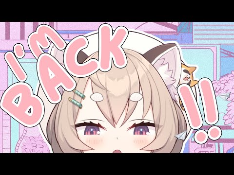 PANKO IS BACK!! TELL A FRIEND!!!🎋 video thumb