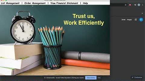 IB CS IA Crit D Video (Business Database Management)