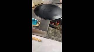 🛑 Live rice today cooking skill | make bread