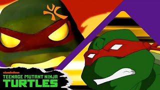 Everyone has their favorite version of the teenage mutant ninja
turtles, and in this video, we're comparing 2003 animated series 2012
se...