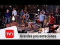 Grandes presentaciones | Puro Chile - T1E9 | Buenos días a todos