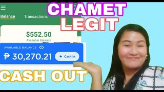 Chamet How To Cash Out At Chamet Live Withdrawal At Chamet Legit Chamet Danztv