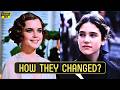 Once Upon a Time in America (1984) Cast Then &amp; Now 2026 | The Changes Will Surprise You!