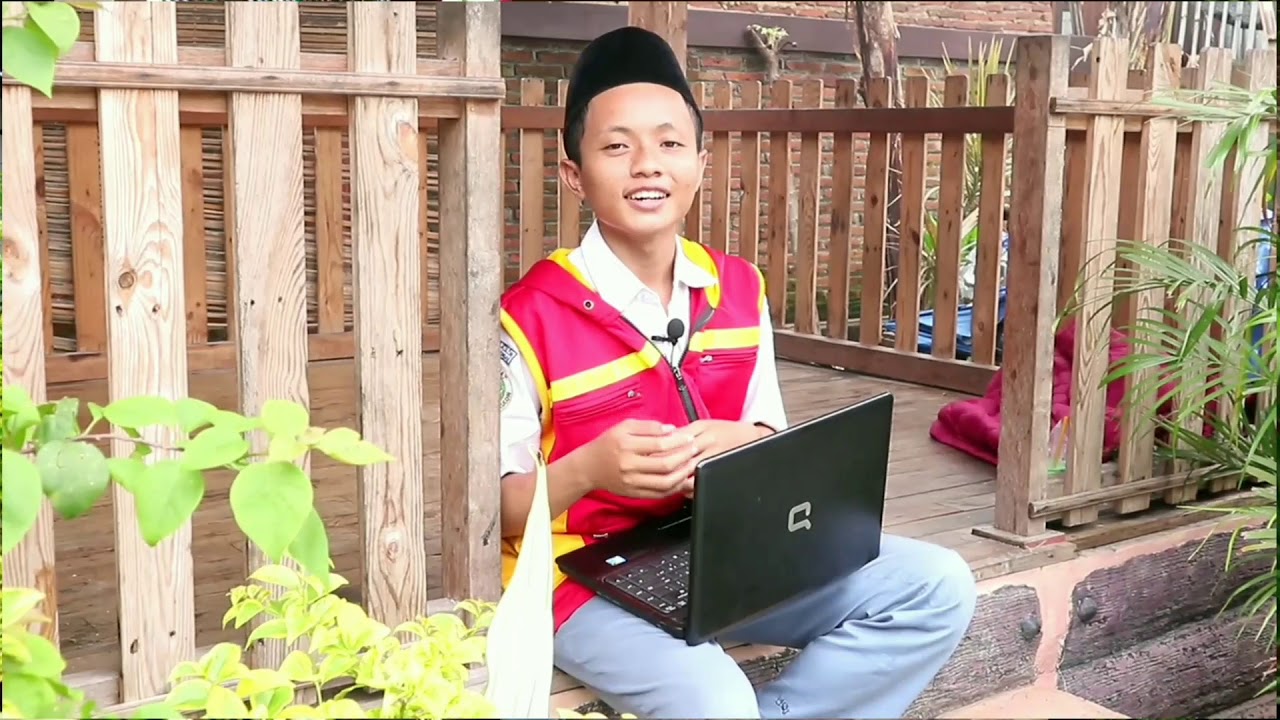 VISI MISI PMR MAS SIMBANG KULON, Duta GRATISIA 2021