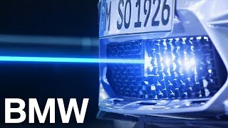 【BMW】The all-new BMW M2 Competition Challenge「The Laser Record.」本編
