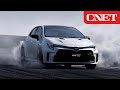 2023 Toyota GR Corolla is here with 300 hp, rally-bred AWD