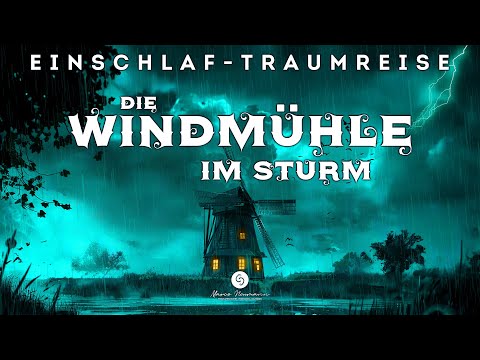 Traumreise zum Einschlafen: