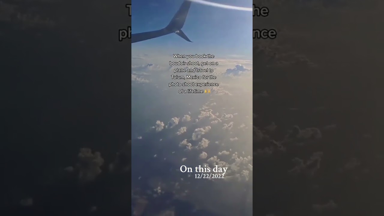 See you in Tulum soooon 🌴