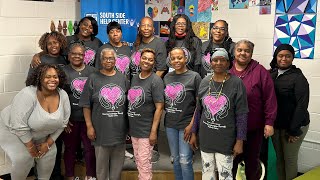Parent Mentors Rock! 2024 Parent Mentor Convention