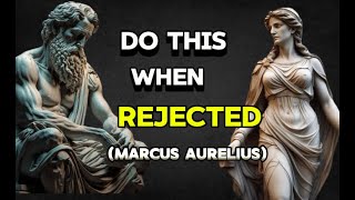 REVERSE PSYCHOLOGY  13 LESSONS on how to use REJECTION to your favor  Marcus Aurelius STOICISM