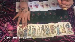 KARŞINA ÇIKTI💜  İZLEYENE ÖZEL 💜NİYETİNE ÖZEL💜 MUHTEŞEM FAL💜 İZLE💜#keşfet #tarot #tarotreading