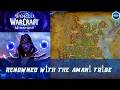 Renowned with the Amani Tribe Quest | Overflowing Amani Trove