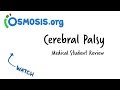 Cerebral Palsy | Clinical Review