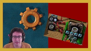 Conic Ceramic Filter Formed - Factorio 1.1 Seablock - Aurei Plays - 565