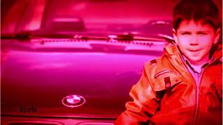 Garaoğlan Gürkan Demirez - E30A Biner Earrape