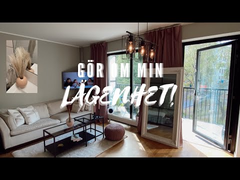 Video: Hur Man Lägger Ikoner I En Lägenhet